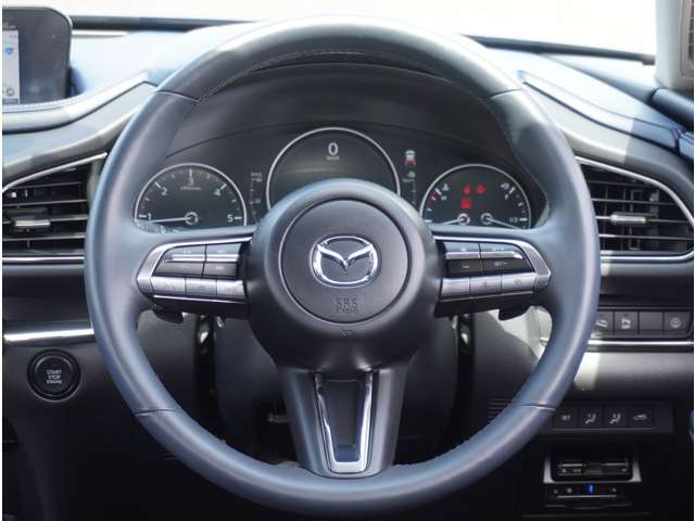【もしも在庫がなかった場合は…】お目当ての車が見つからない場合でもご相談ください。お探しの車も島根マツダできっと見つかります。