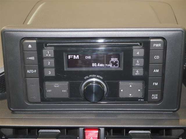 CDオーディオ♪