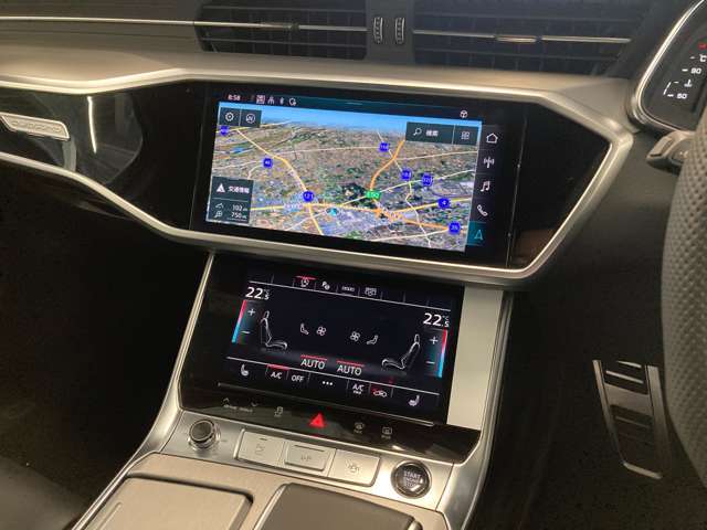 Audi Approved Automobile柏の葉では、展示車両に第三者査定機関AISの「車両品質書」が付帯しております。実車が観れない不安は解消。　TEL04‐7133‐8000 担当 ： 佐藤/宮澤