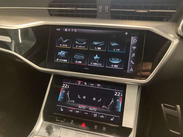“Audi自動車保険プレミアム”　充実した自動車保険とさまざまの特約やサービス内容で、Audiオーナーにふさわしいサポートをご用意。さらに、アウディだけのプレミアムサービス「Audiプレミアムケア」を無償で付帯。