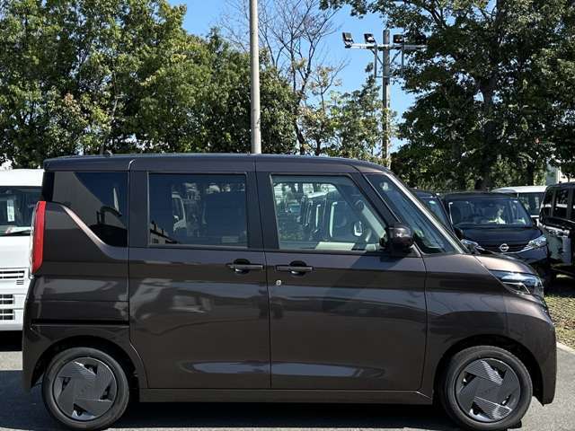 ☆新車の販売も可能です☆新車ご希望のお客様も是非ドリームにご相談下さいませ♪