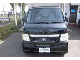 ホンダ車弱点エアコンコンデンサー交換済♪