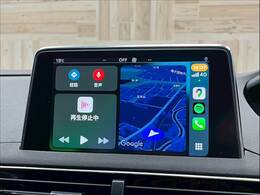 ☆アップルカープレイ搭載☆