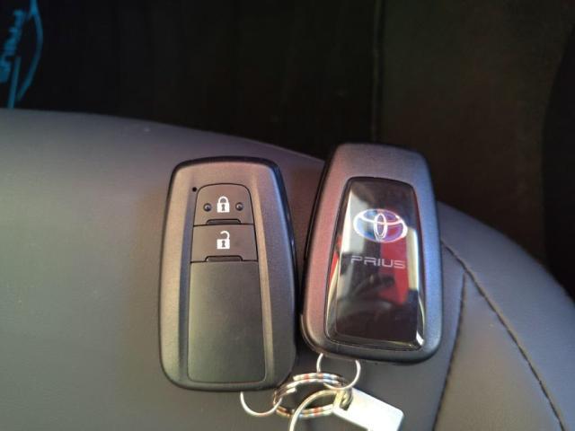 もちろんキーフリーです！