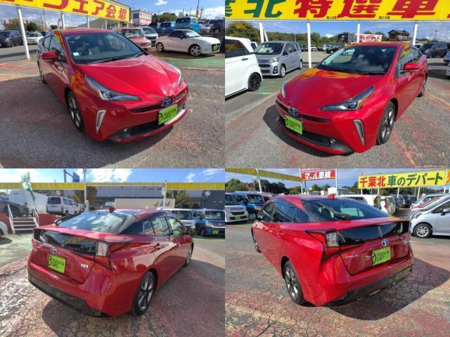 別途ガラスボディーコーティングも施工可能です！ピカピカになってきれいな状態を長く保てます！