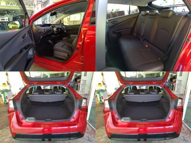 当社では、手厚いオリジナル保証のサポ-トがあります！購入後のお車の整備もお任せ下さい！多くのお客様から好評頂いております！