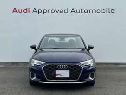 中古車の購入に関するさまざまなリスクを最小限にし、きめ細かな保証サービスで、オーナーライフをしっかりとサポートします。1台1台、お客様の期待に応え、満足していただけるのが、“Audi 認定中古車”です。