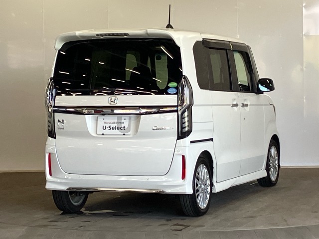 整備を実施した上でご納車させていただきます。