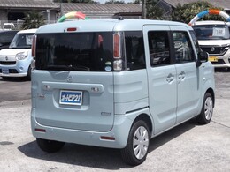自社車検整備工場・鈑金塗装工場完備！！もしもの時も安心のアフターサービス！！