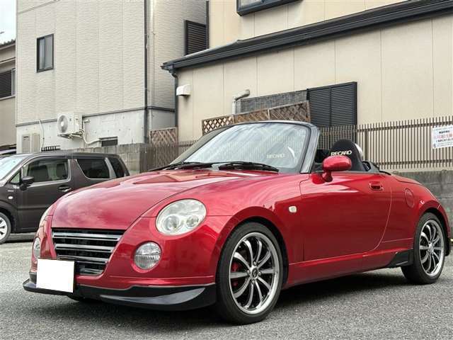 【ご挨拶】門真市の多城自動車です。全車試走済みで安心の整備渡し。状態良好な一台をぜひ店頭でご確認ください。