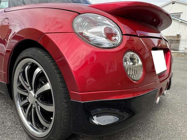 【お客様へ】多城自動車はお客様に安心を届ける整備渡しが基本。試走で問題なしの良質な一台をご用意しました。