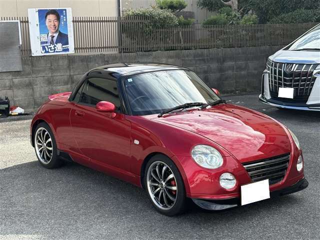 【状態】車検整備・試走済み。目立つ傷もなく状態良好です。安心の多城自動車でぜひ実車をご覧ください。