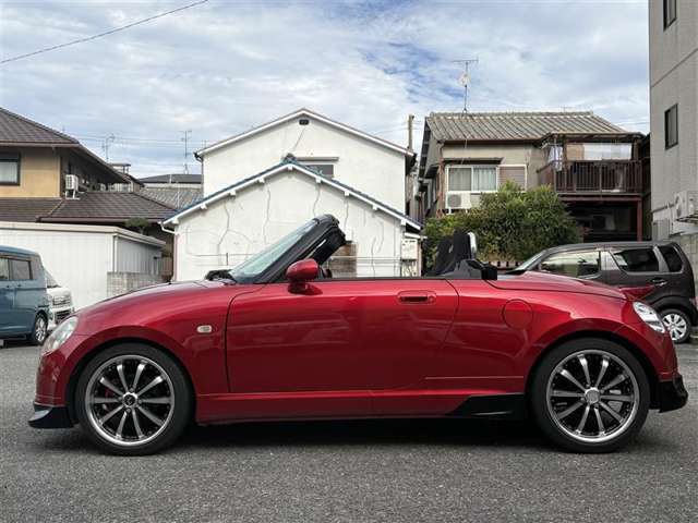 【車両状態】走行チェック済みで問題なく快適に走行可能。整備後のお渡しで、納車後も安心してお乗りいただけます。