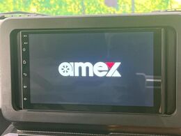 【ディスプレイオーディオ】視認性が高いディスプレイオーディオを装備♪操作性も良好で直感的なソース選択が可能です。