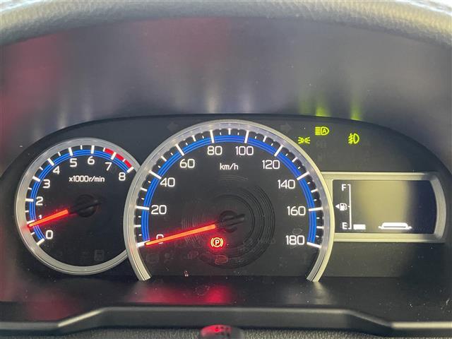 【メーターまわり】ドライバーから見やすい位置にあって安全運転に寄与します。メーターも見やすくてシンプルなデザインになっております！！！