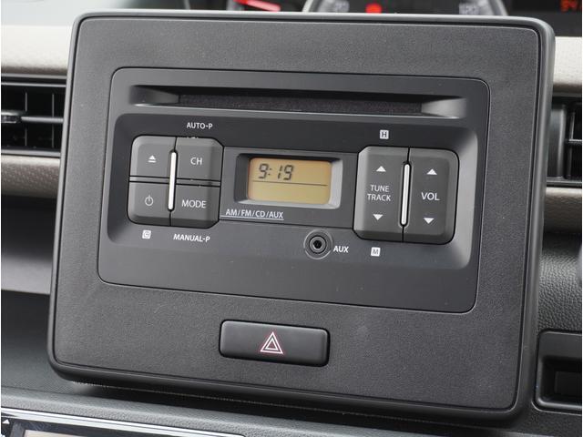 CDオーディオ