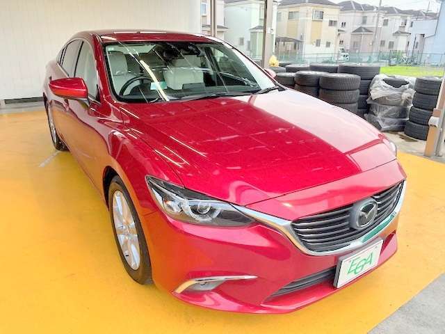 自動衝突被害軽減ブレーキ・レーンキープアシスト搭載車です！お気軽にお問い合わせ下さい！【1st@e-g-a.co.jp】宜しくお願い致します！