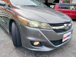 キーレス　オートAC　革巻ハンドル