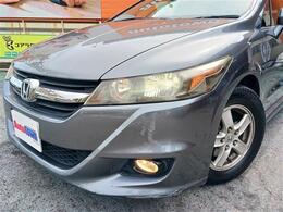 HIDヘッドライト　フォグランプ　エアロ