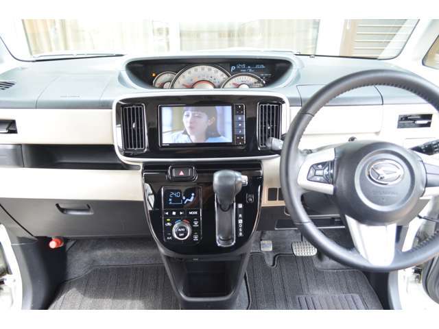 ワンオーナーで大切に乗られていたお車です！