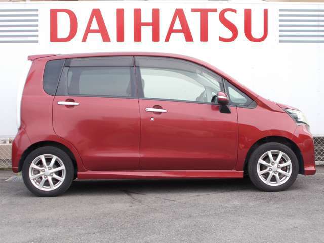 当社の中古車両は、営業担当と検査員によるWチェックなので安心！