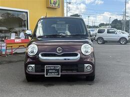 ■車両の詳細はLINE＠が便利です！ご登録は：ID検索　【＠gausscardock】 スマートフォンのカメラでQRコードを読み込みご登録後にご質問をお願い致します。