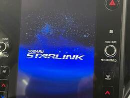 【純正メーカーナビ】装備でフルセグTV視聴やBluetooth等充実装備。