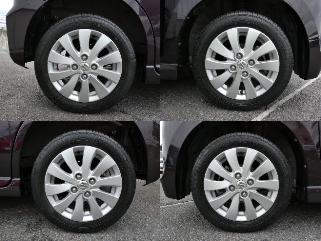 ☆弊社専門スタッフが真心込めて内外装の隅々まで徹底的にクリーニングを実施☆キレイな状態でご納車させて頂きます☆