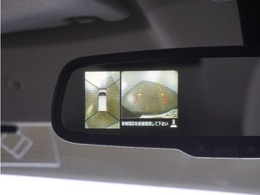 ◆全周囲カメラシステム◆運転席から見えにくい後方などをナビ画面で確認でき運転を支援するシステムです！