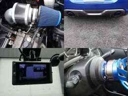 弊社HPに多数の画像を掲載しています！　「　フルマークス　車　」で検索！