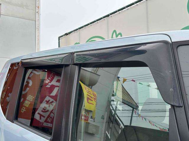 雨よけもきれいな状態です！