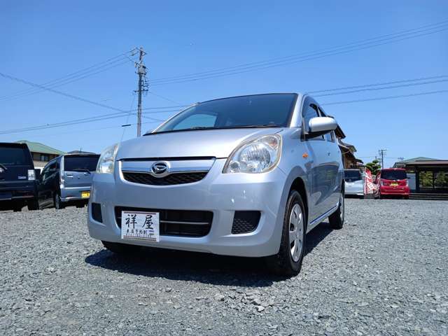 当店では厳選した車輌のみ販売しております！