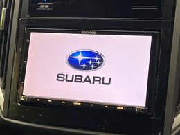 【純正ナビ】人気の純正ナビを装備。オーディオ機能も充実しており、Bluetooth接続すればお持ちのスマホやMP3プレイヤーの音楽を再生可能！毎日の運転がさらに楽しくなります！！