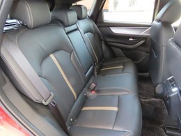 【車内ルームクリーニング済】展示前に内装・外装をプロがしっかりとクリーニングしております。