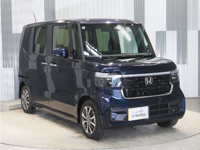 【指定工場】を併設しており、車検・点検整備もお任せ下さい。ホンダ車を知り尽したエキスパートサービスエンジニアがご対応させて頂きます。