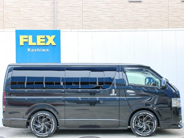 2インチローダウン済み！！