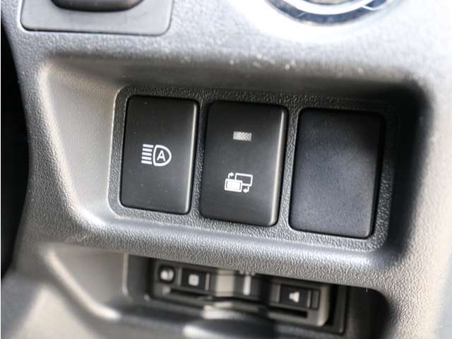 オートハイビームスイッチ付き！！