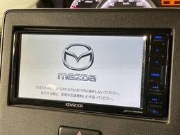 【純正ナビ】人気の純正ナビを装備。オーディオ機能も充実しており、Bluetooth接続すればお持ちのスマホやMP3プレイヤーの音楽を再生可能！毎日の運転がさらに楽しくなります！！