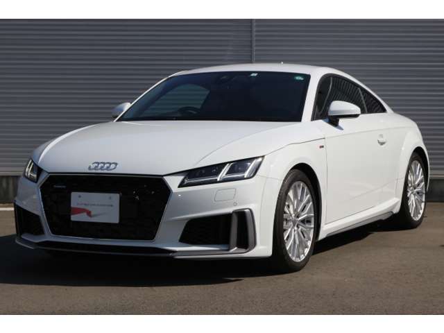 ☆Audi　Approved　相模原☆常時厳選した認定中古車を多数展示しております！Audi認定中古車に精通した当店スタッフになんでもご相談ください！