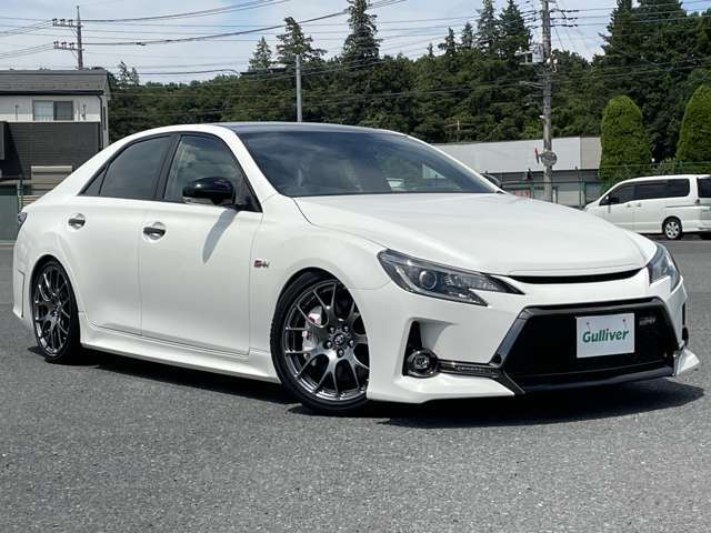 【拠点所在は陸運局指定工場】ガリバー関東商品化センター内で運営していますので、プロの整備士・検査員の厳しい目でスポーツカーのコンディションチェックを行っています。