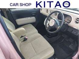 当店では展示前にしっかりと整備し納車前点検も実施しております！安心、安全の1台を！