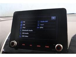 オーディオ動作確認済みです！納車後すぐに音楽を聴きながらのドライブをお楽しみいただけます！