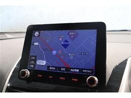 あるとやっぱり便利です。レジャーに大活躍のナビです！