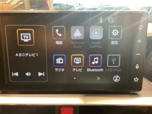 ☆整備工場も完備しております☆ご購入後のアフターサポートもご相談下さいませ♪