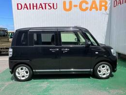 電動スライドドア