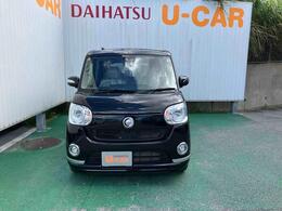 正面　LEDヘッドライト