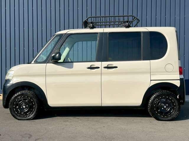 現状無保険の車両になりますので試乗はお断りさせていただきます。ご了承ください。