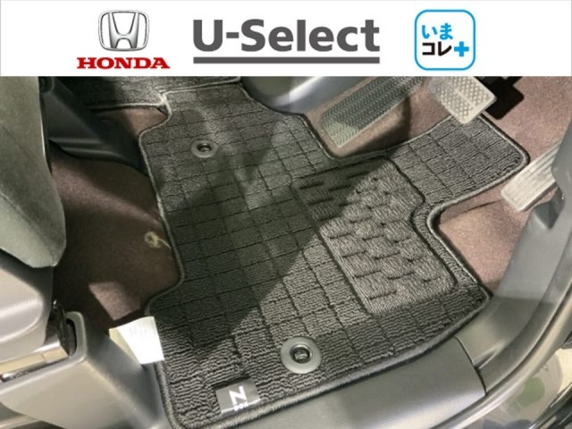 ※いまコレ+新品フロアマット付