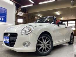 経験豊富で気さくなスタッフが貴方の大切な一台にお供させて頂きます！スタッフ紹介は上記のタブ、『スタッフ紹介』からご覧頂けます☆　URL⇒http://www.carsensor.net/shop/hokkaido/200324001/staff/?SHOPTR=1