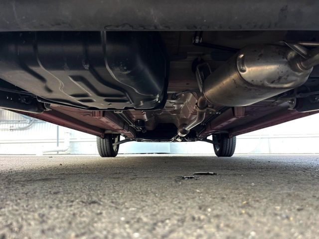 下回りがきれいなうちに、防錆加工の施工がオススメ。降雪地域はもちろん、沿岸部にお住いの方や、趣味でマリン・ウィンタースポーツをされる方にご好評いただいております。